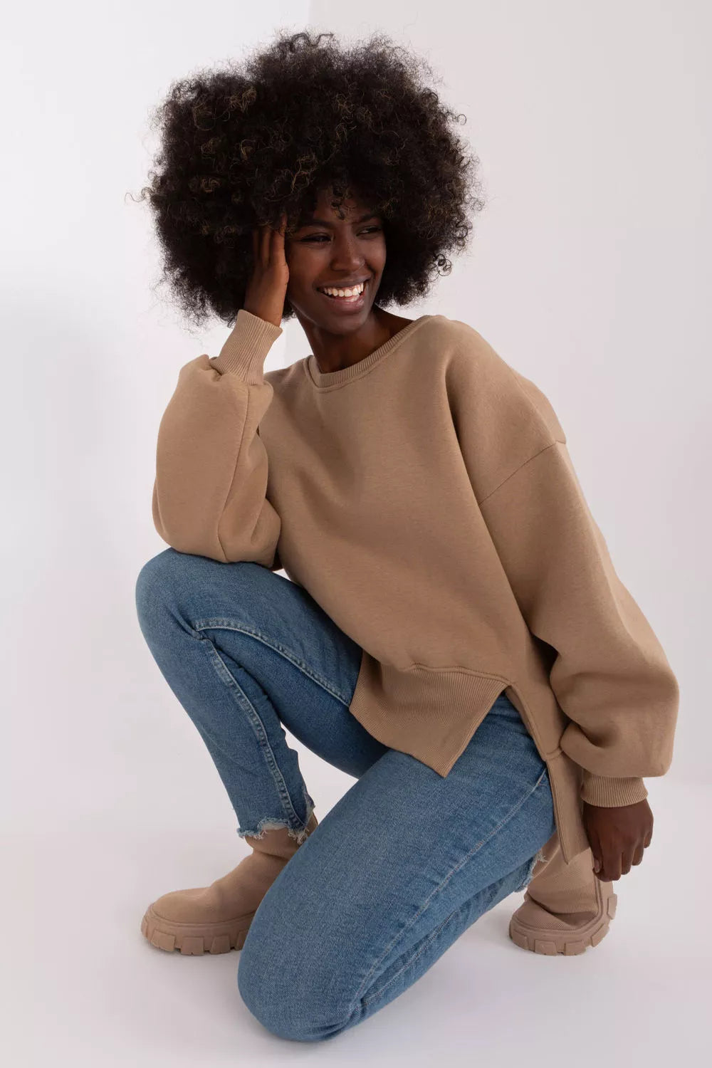 Megztinis modelis 186075 Ex Moda