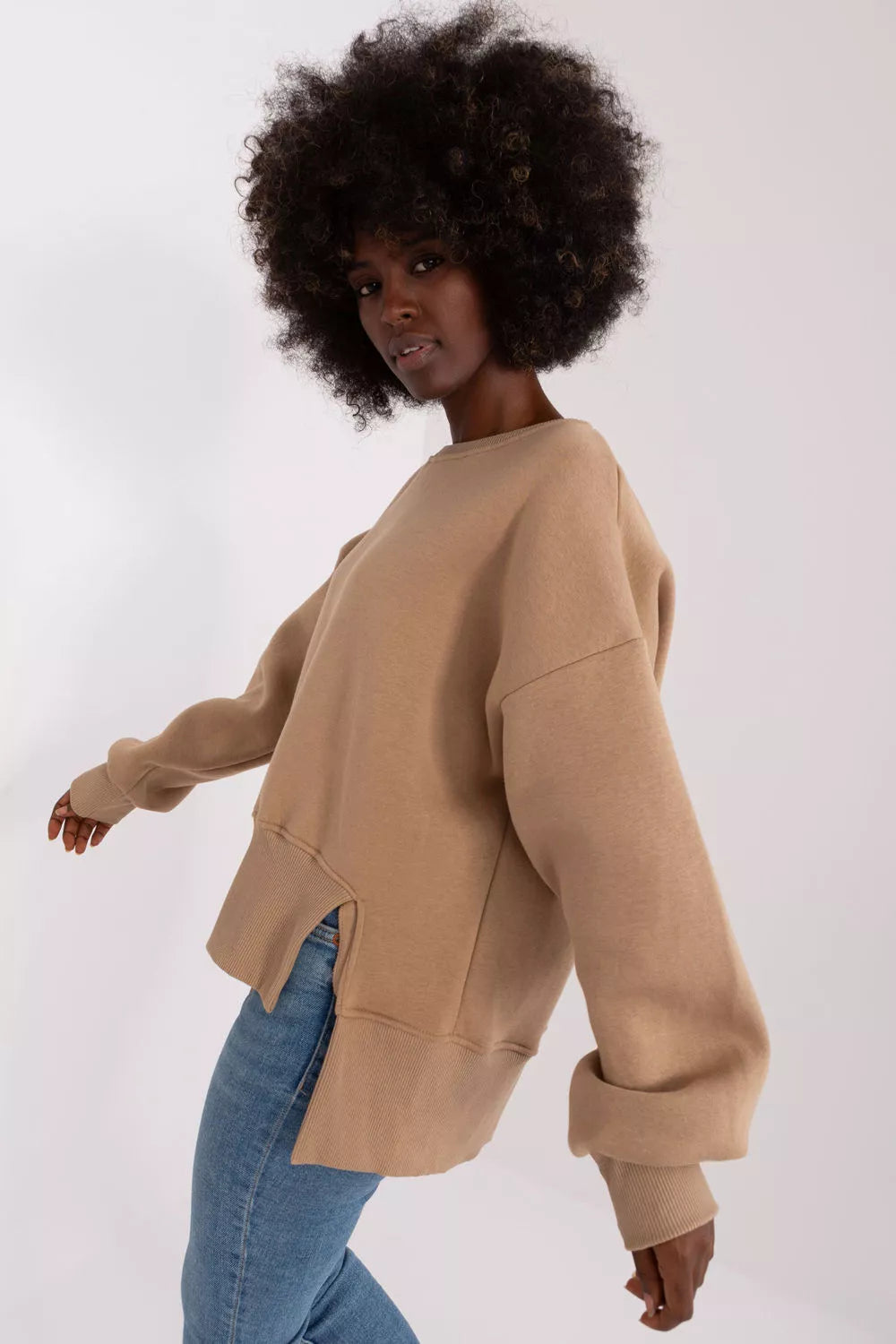 Megztinis modelis 186075 Ex Moda