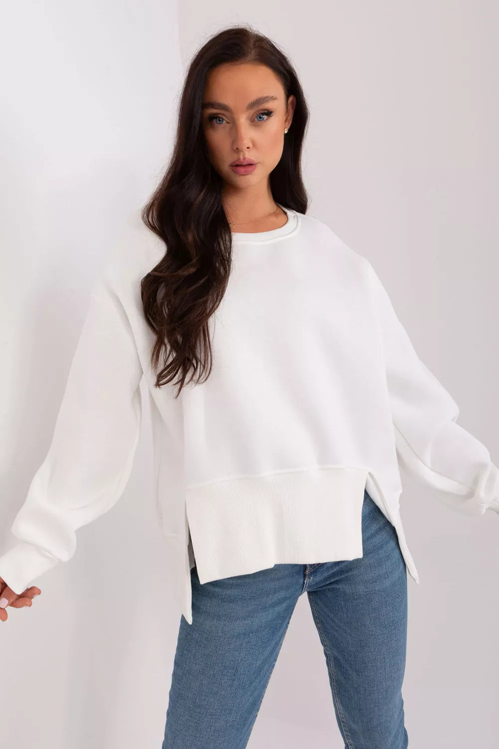 Džemperis, modelis 186078, Ex Moda
