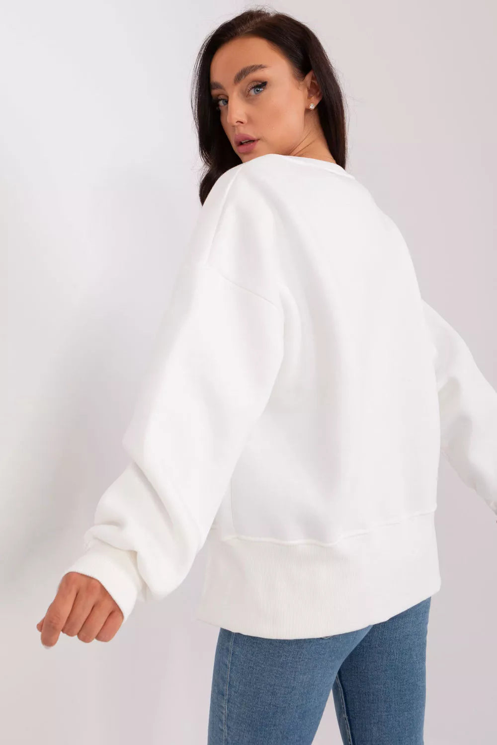 Džemperis, modelis 186078, Ex Moda