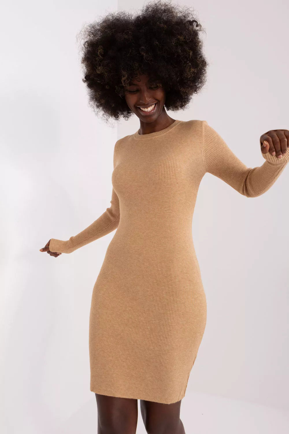 Dieninė suknelė, modelis 186082, gamyklos kaina