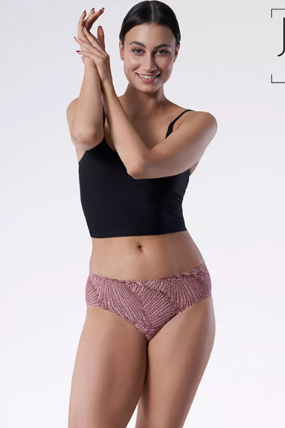 Kelnaitės, modelis 186436, Julimex