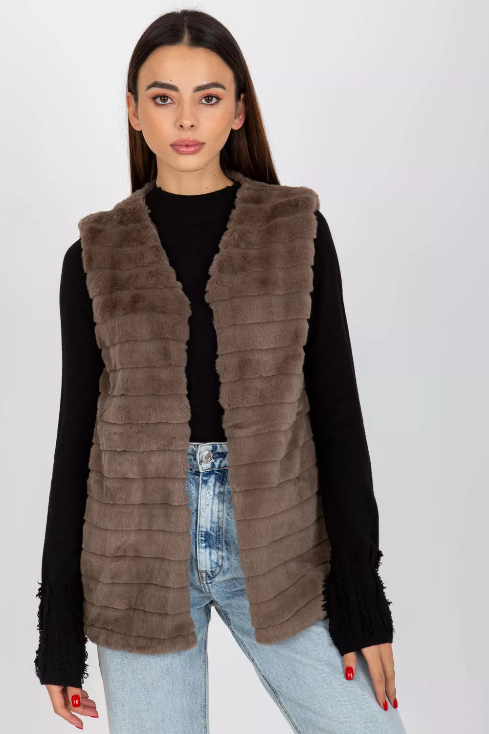 Gilet modelis 186542 Och Bella