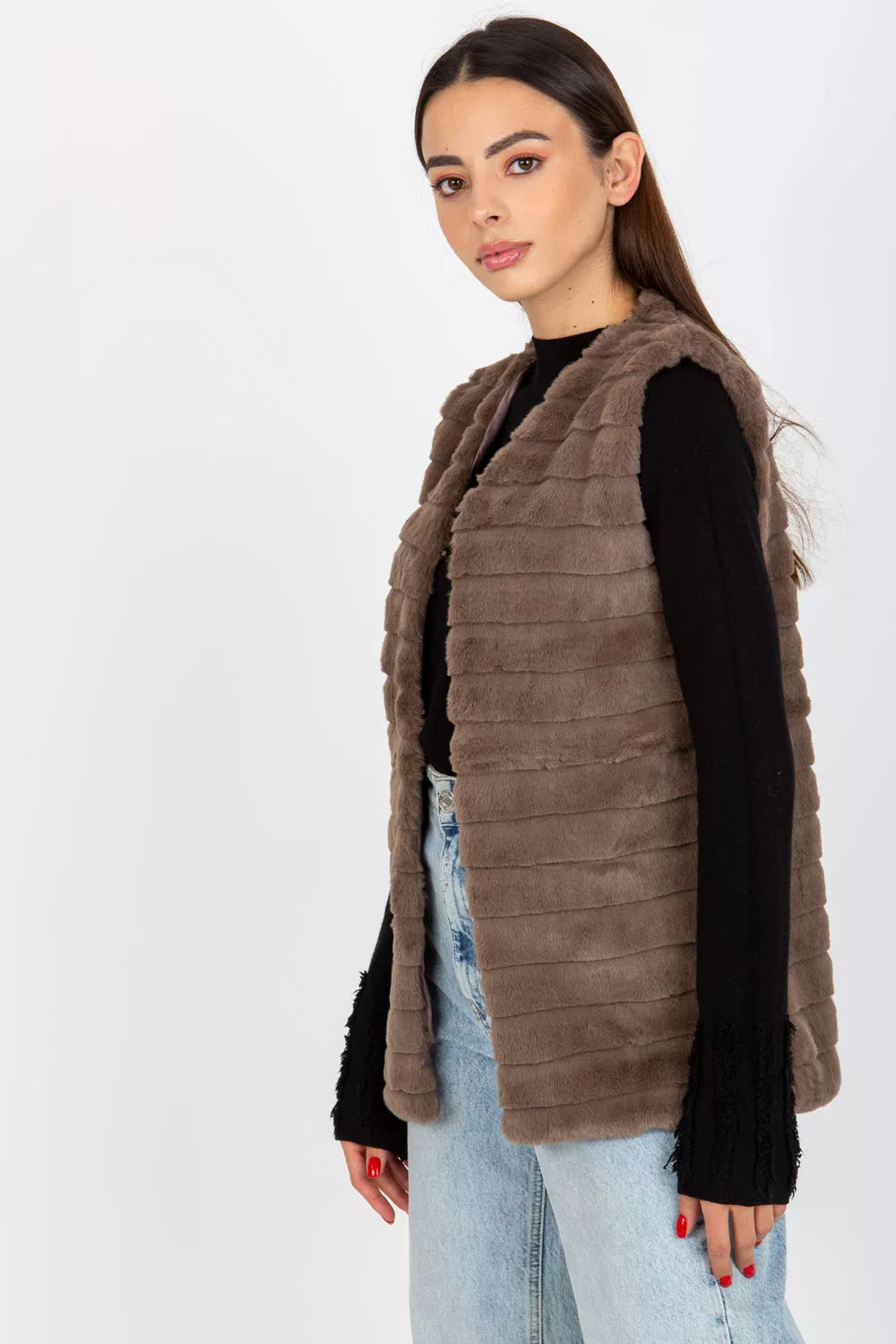 Gilet modelis 186542 Och Bella