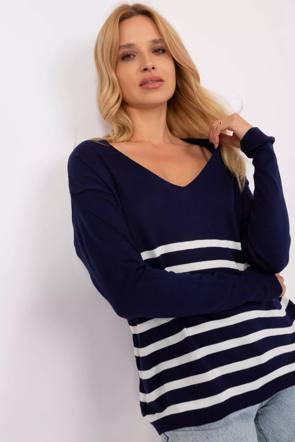 Megztinis, modelis 186546 Badu