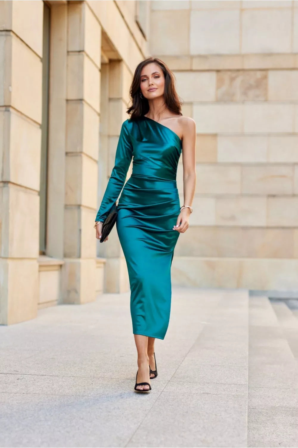 Vakarinės suknelės modelis 186623, Roco Fashion