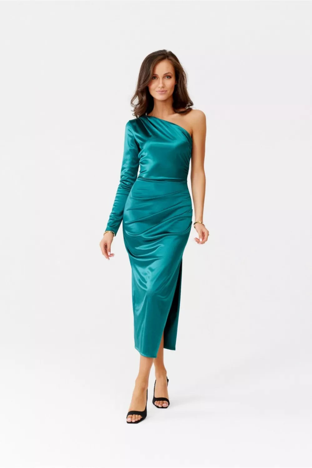 Vakarinės suknelės modelis 186623, Roco Fashion
