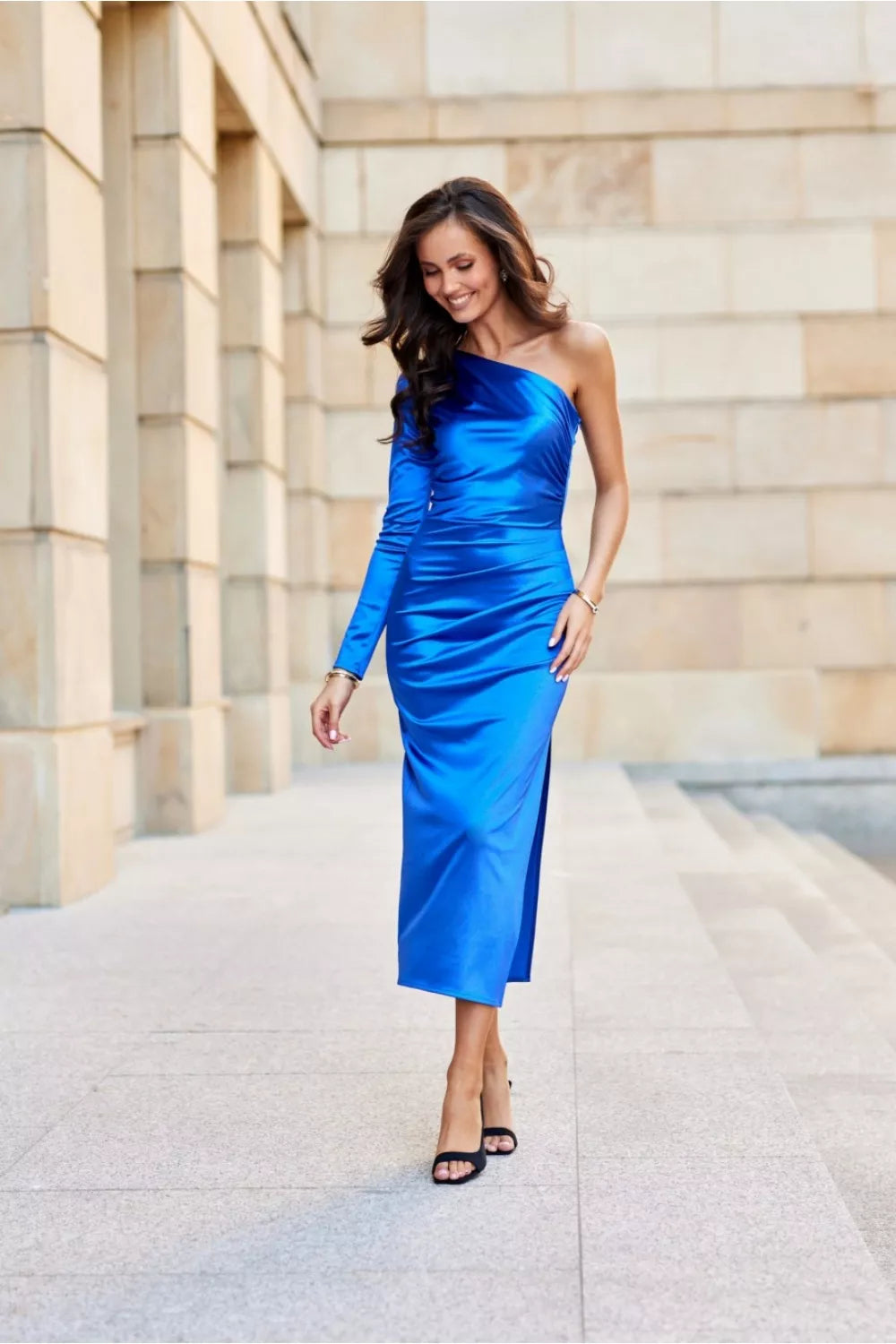Vakarinės suknelės modelis 186626, Roco Fashion