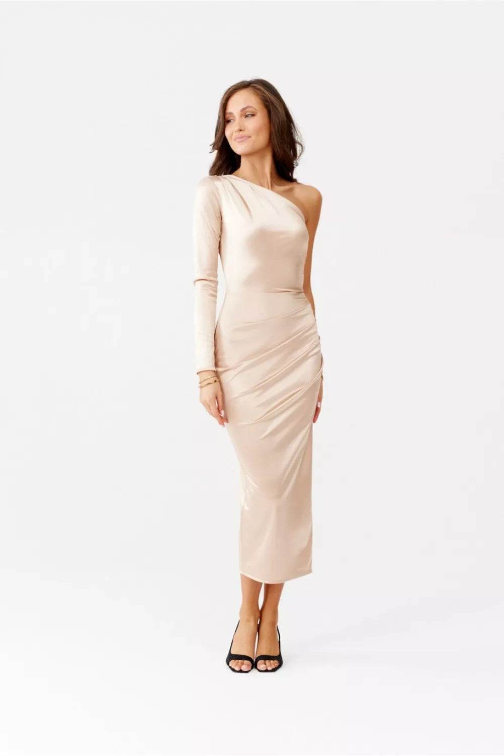 Vakarinės suknelės modelis 186627, Roco Fashion