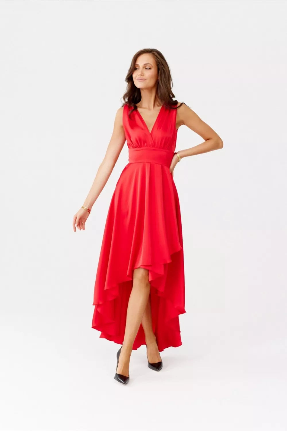 Vakarinės suknelės modelis 186628, Roco Fashion