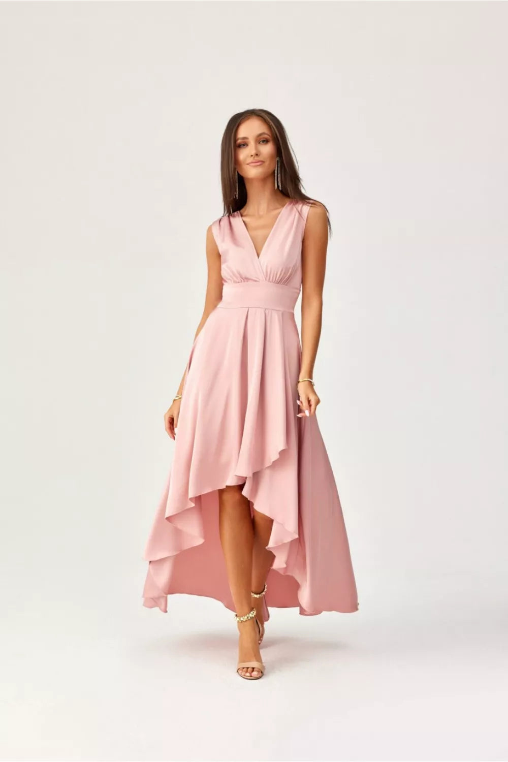Vakarinė suknelė modelis 186629 Roco Fashion