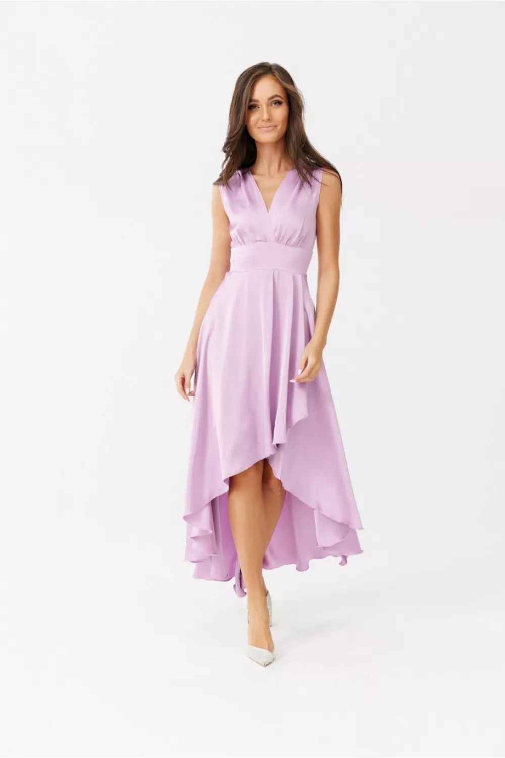 Vakarinė suknelė, modelis 186630 Roco Fashion