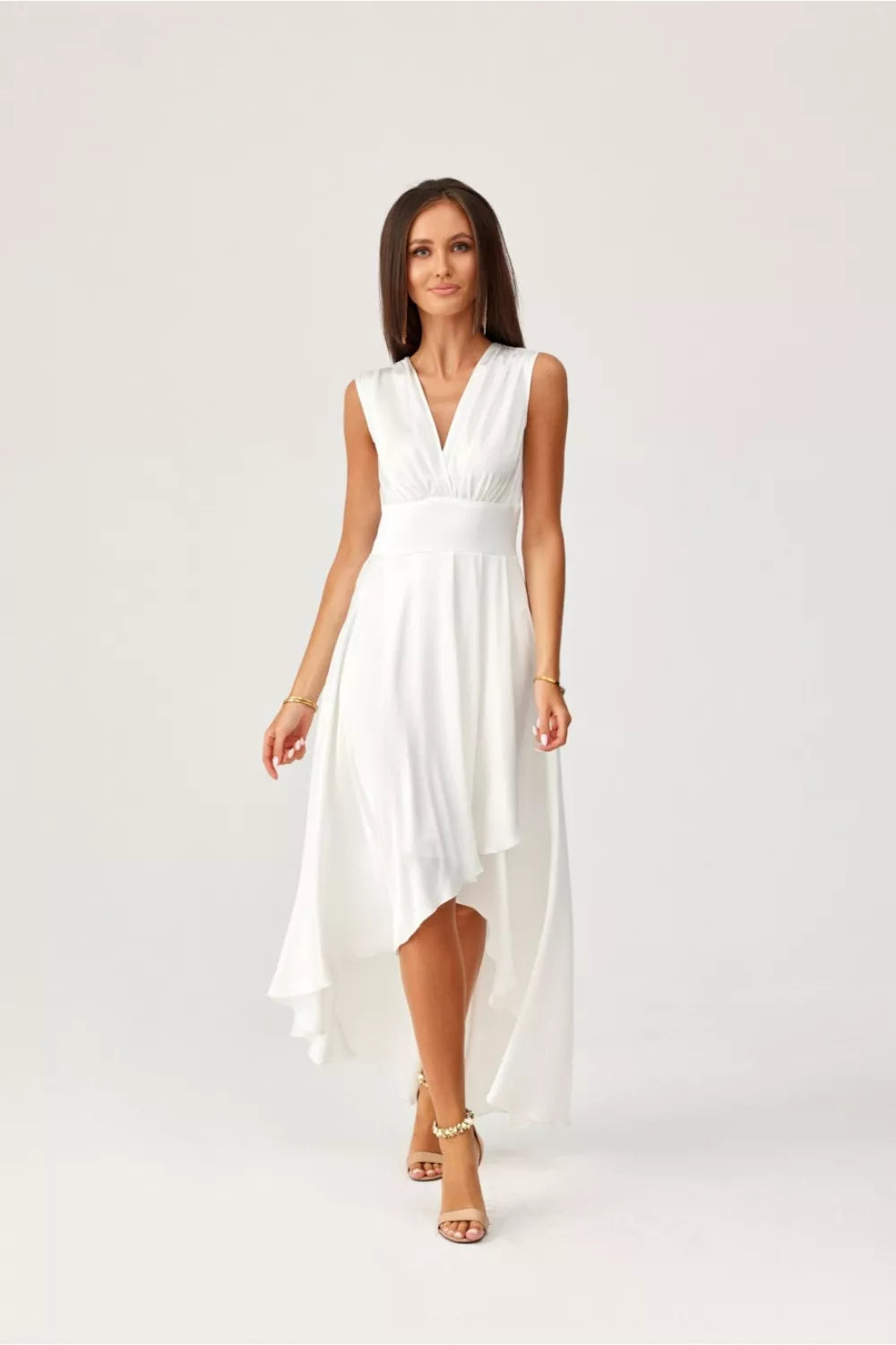 Vakarinė suknelė modelis 186631 Roco Fashion