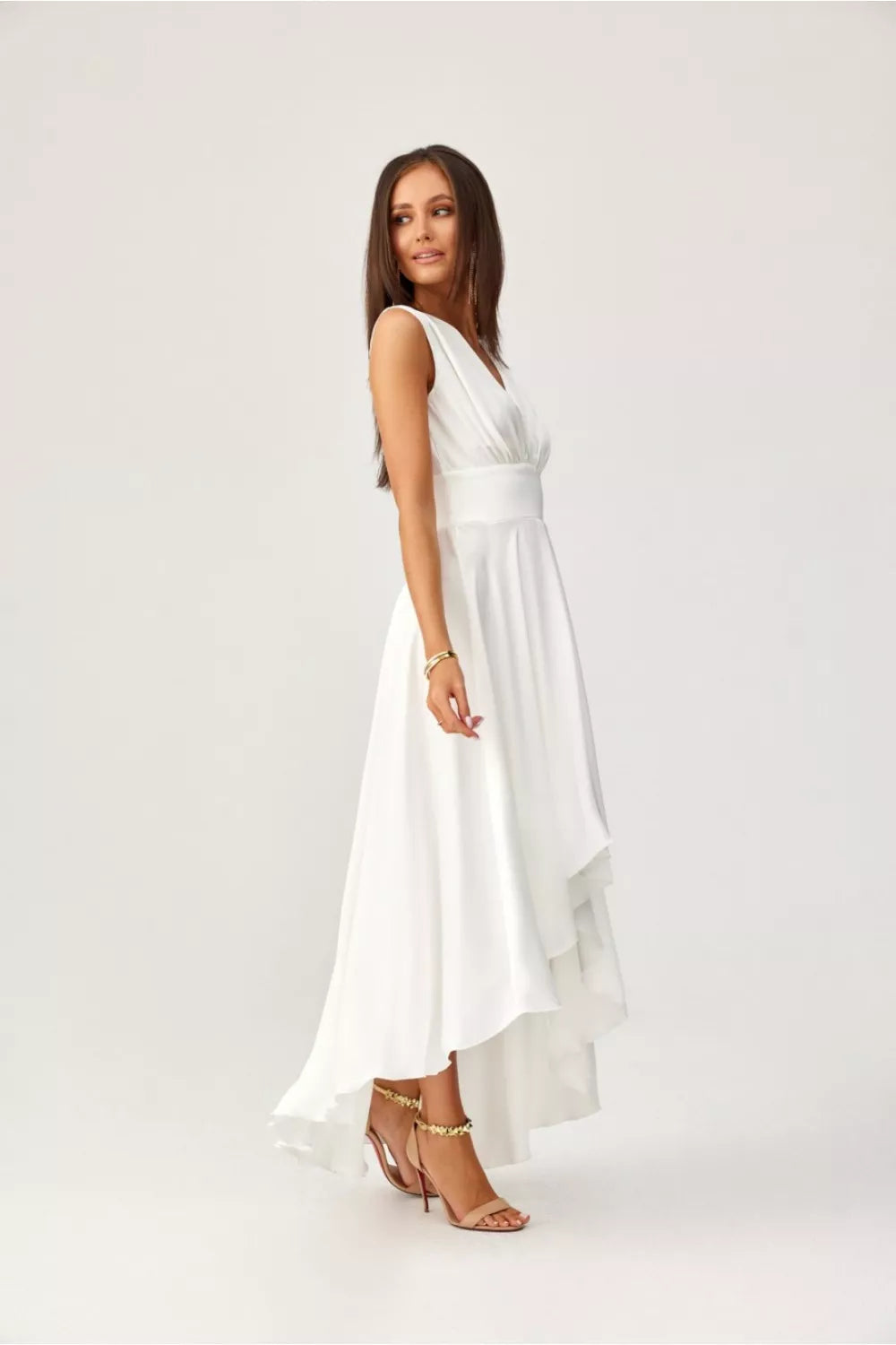 Vakarinė suknelė modelis 186631 Roco Fashion
