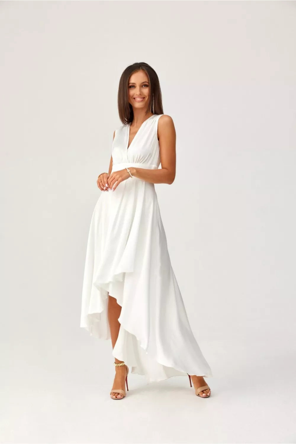 Vakarinė suknelė modelis 186631 Roco Fashion