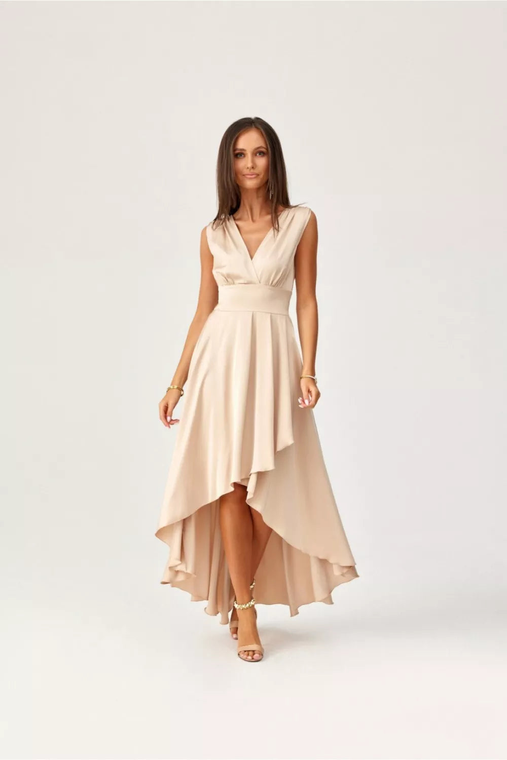 Vakarinė suknelė modelis 186632 Roco Fashion