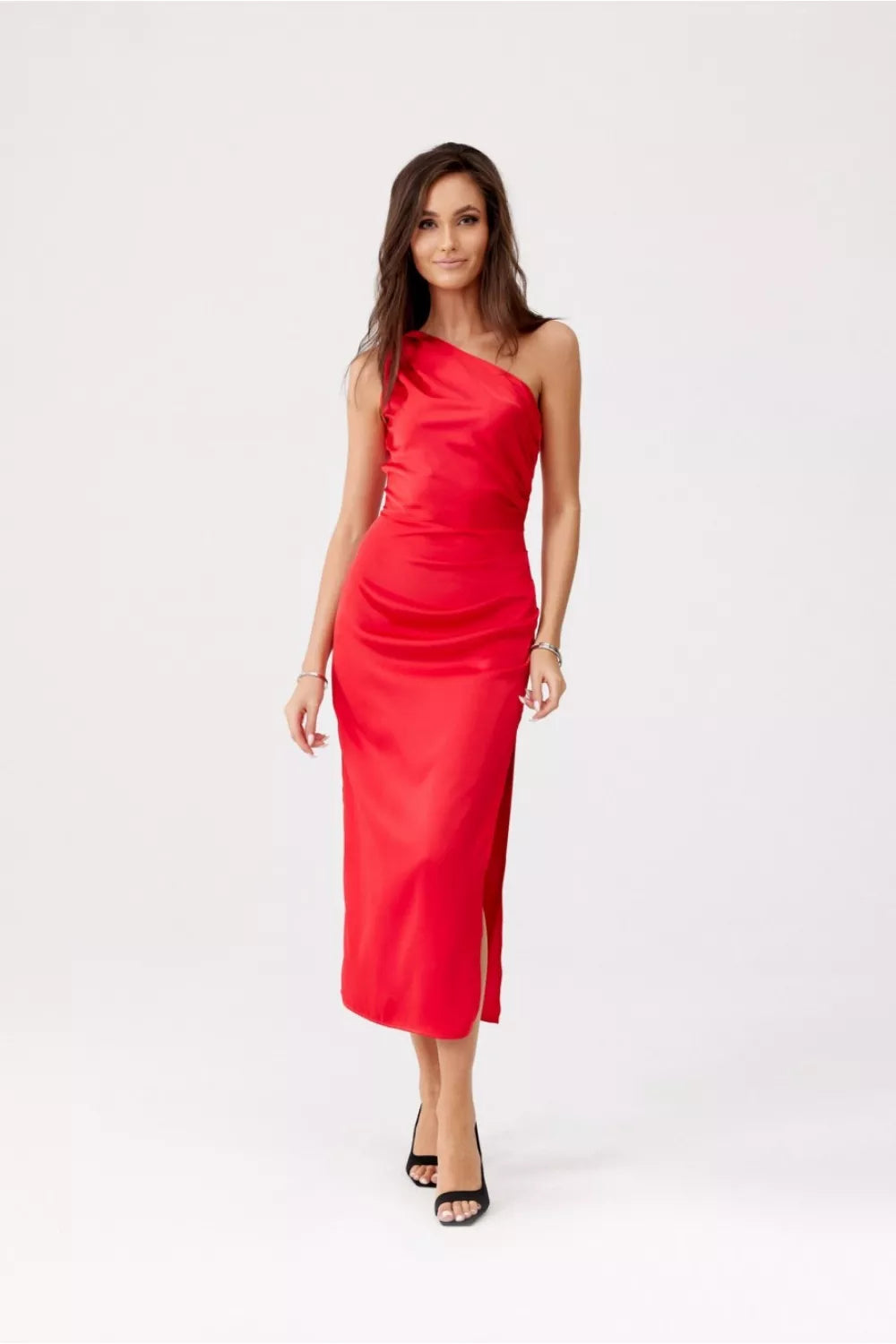 Vakarinės suknelės modelis 186641, Roco Fashion