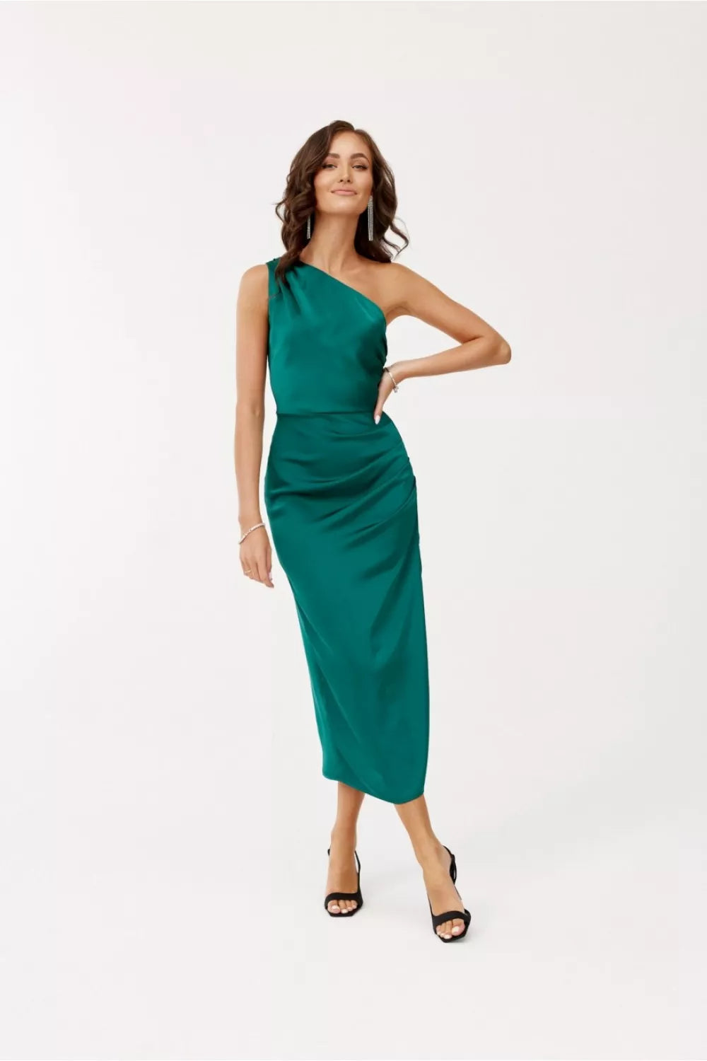Vakarinės suknelės modelis 186642 Roco Fashion
