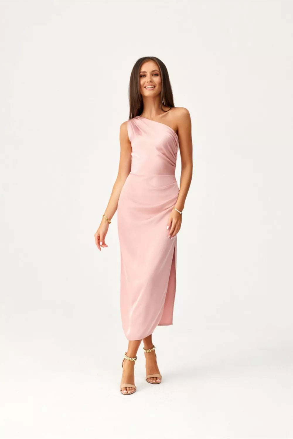 Vakarinės suknelės modelis 186644 Roco Fashion