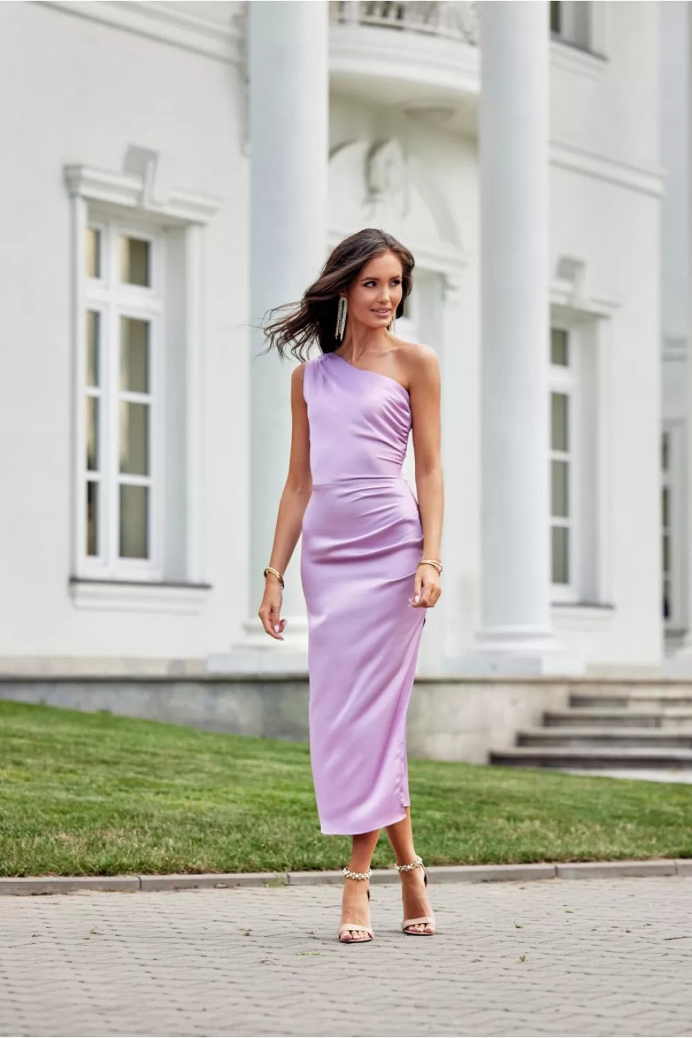 Vakarinės suknelės modelis 186645, Roco Fashion