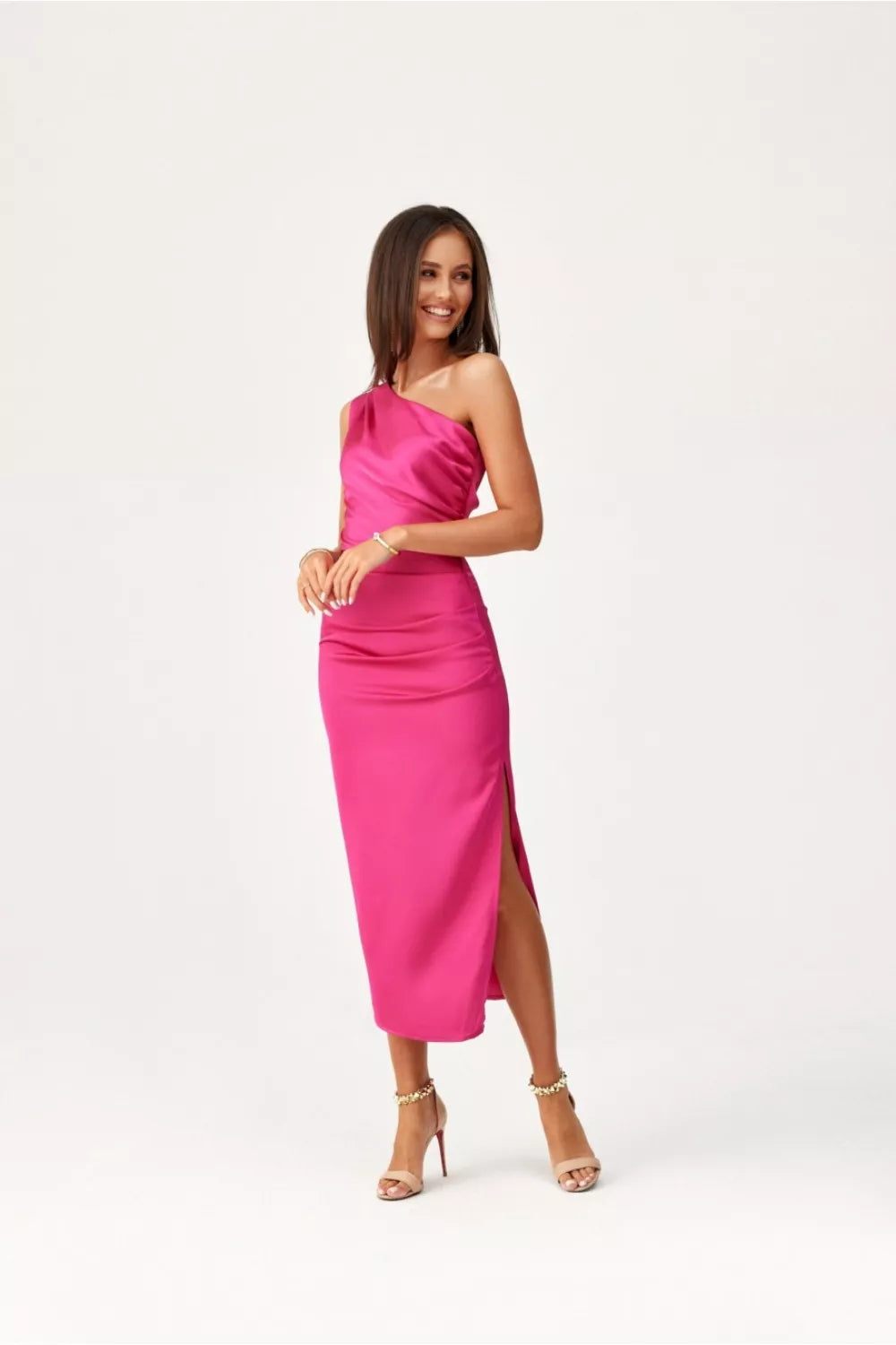 Vakarinės suknelės modelis 186648, Roco Fashion