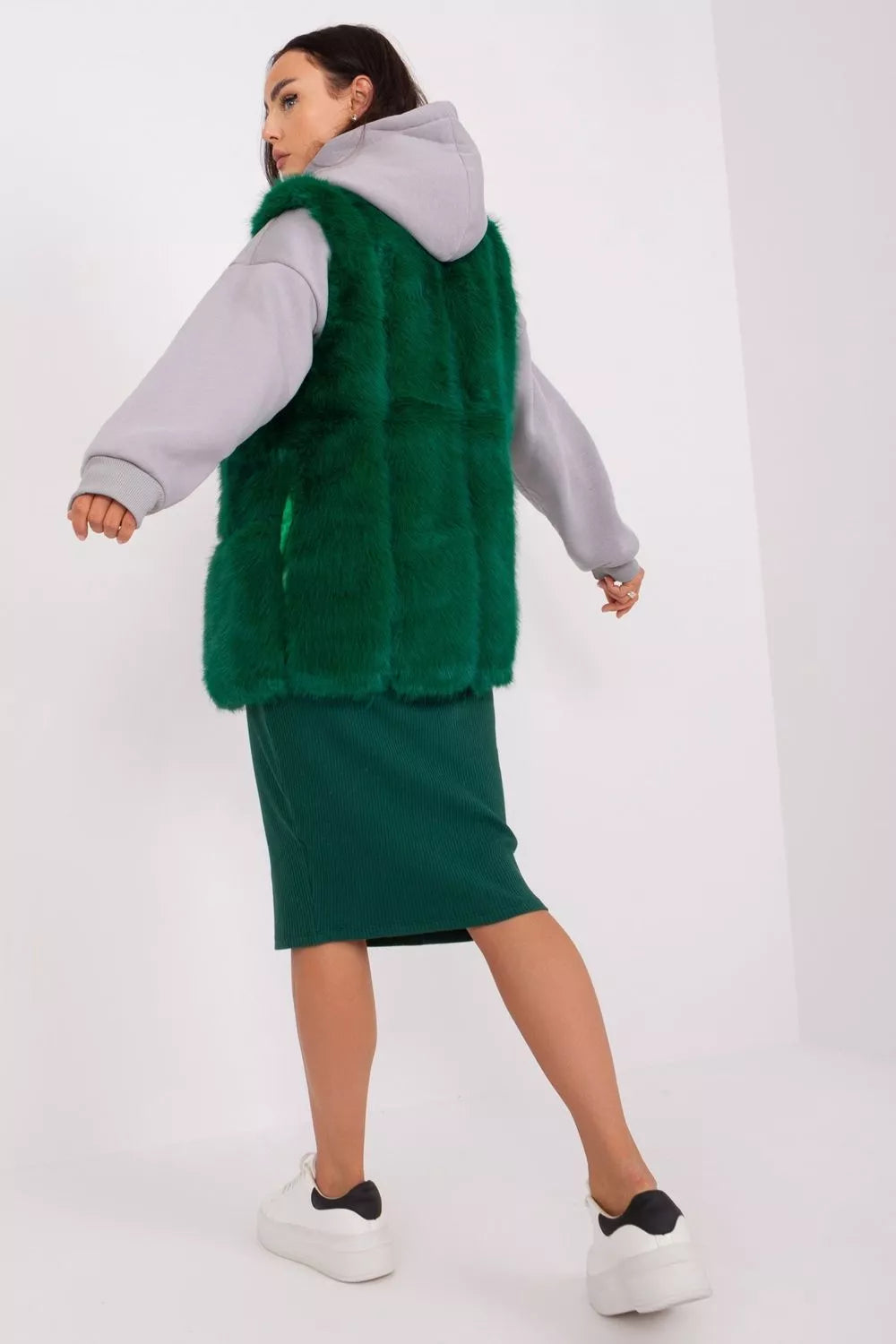 Gilet modelis 186710 AT