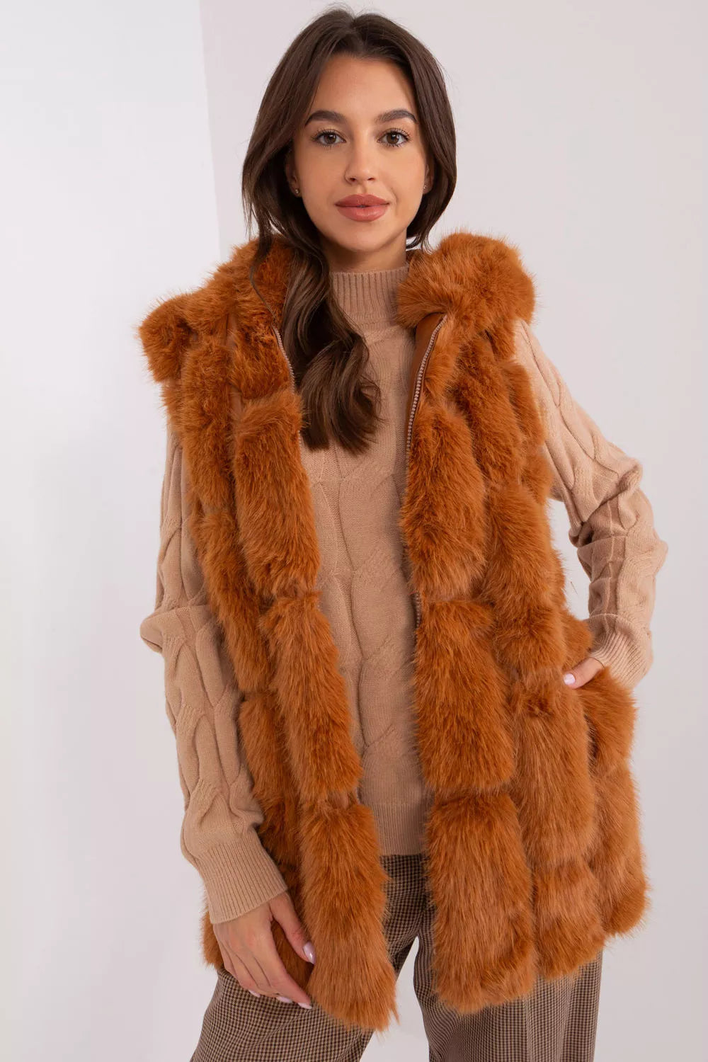 Gilet modelis 186718 AT