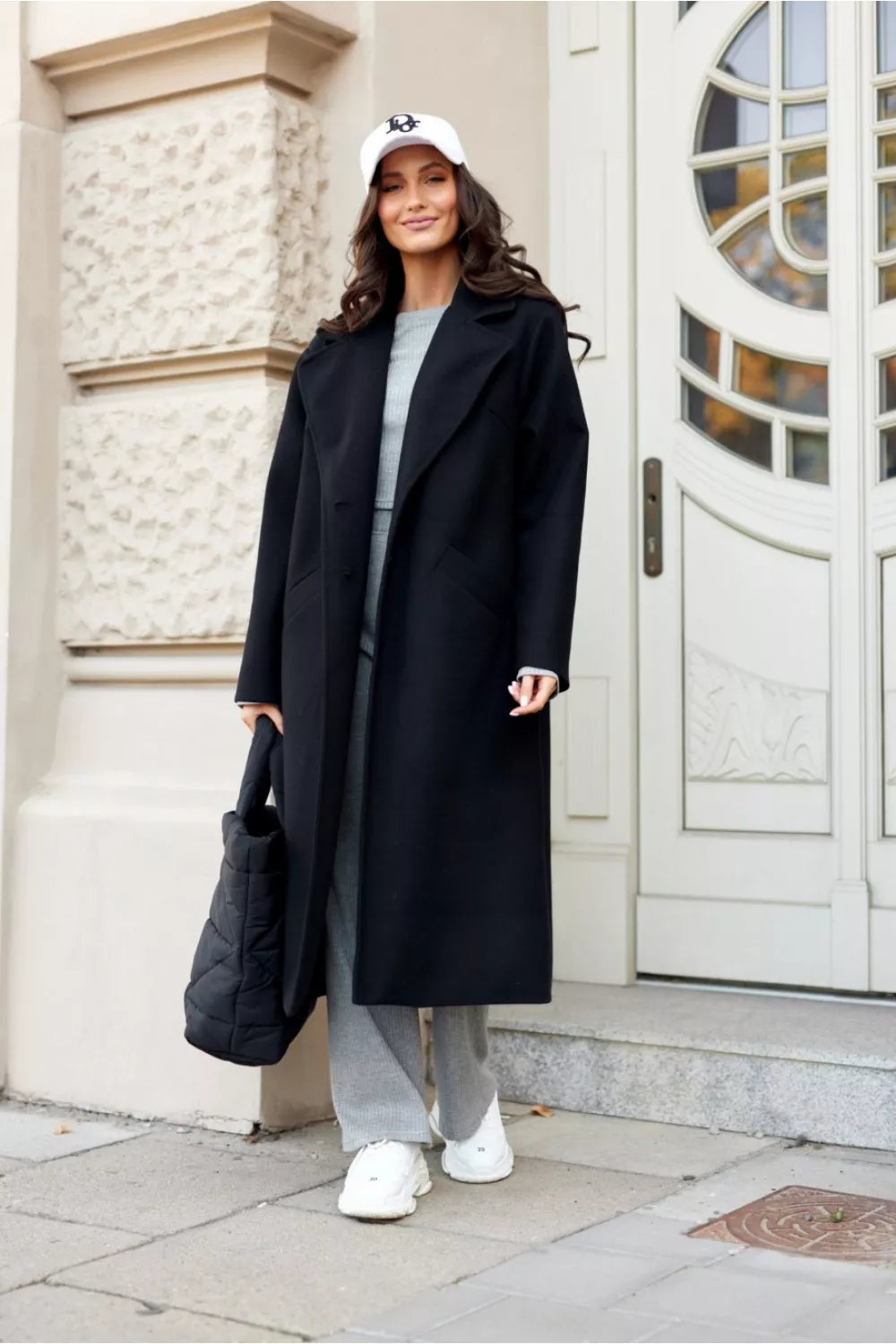 Palto modelis 186766, Roco Fashion