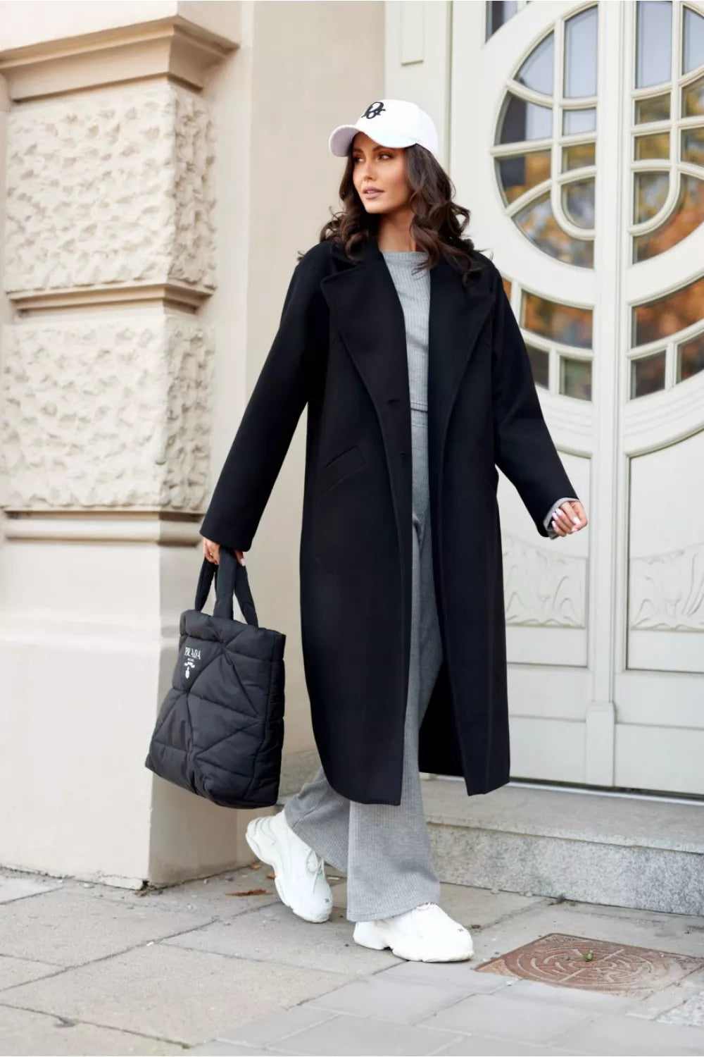 Palto modelis 186766, Roco Fashion