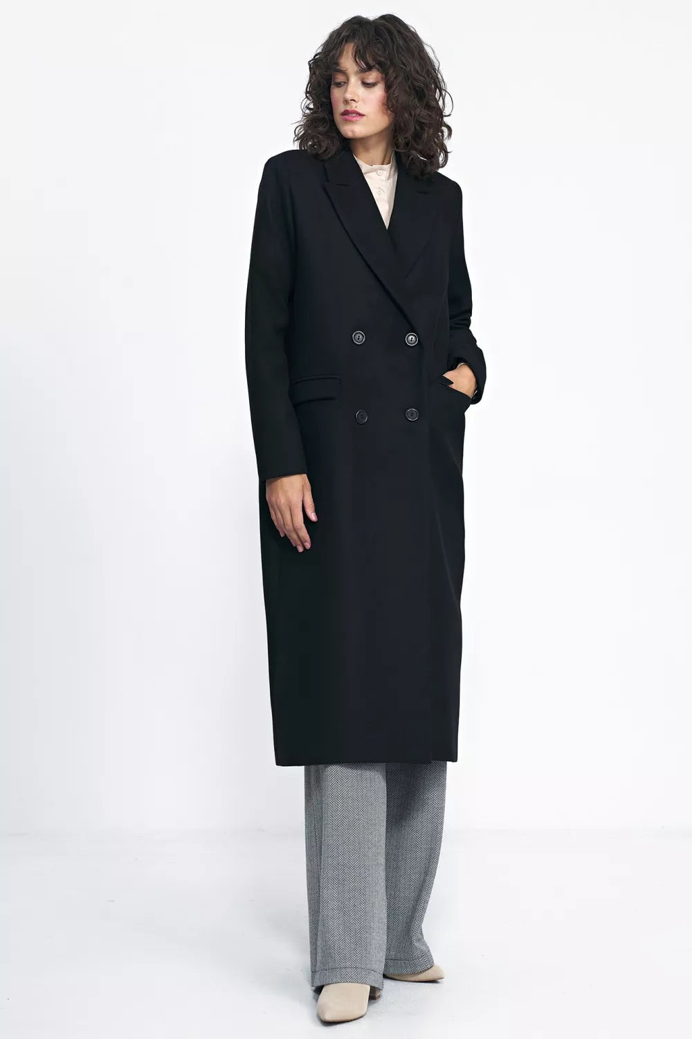 Palto modelis 186840 Nife