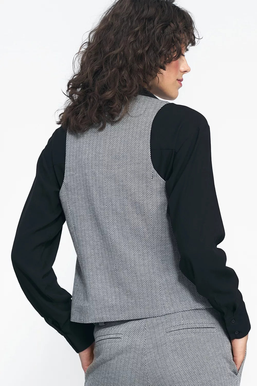 Liemenė, modelis 186845 Nife