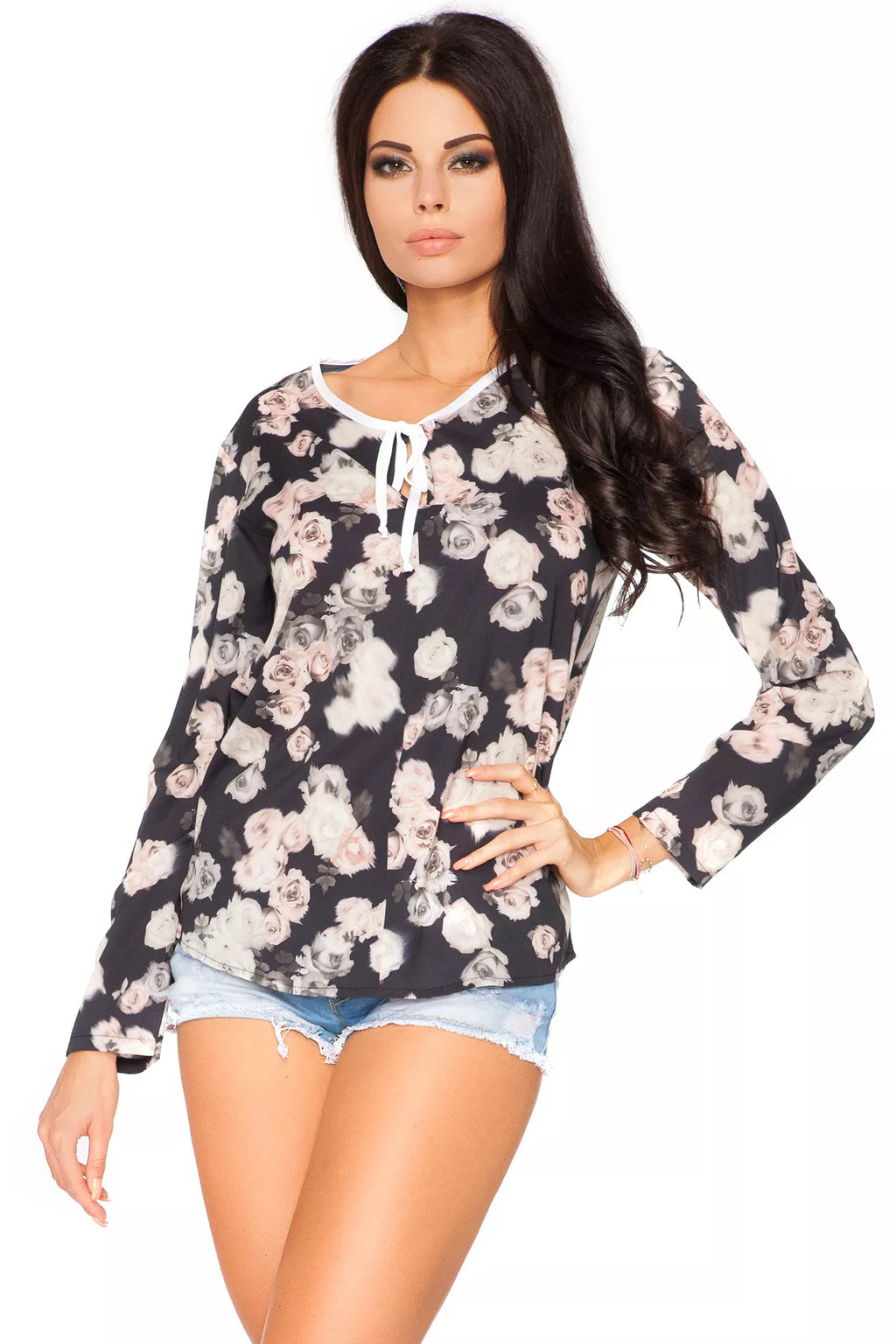 Palaidinės modelis 44352 Tessita