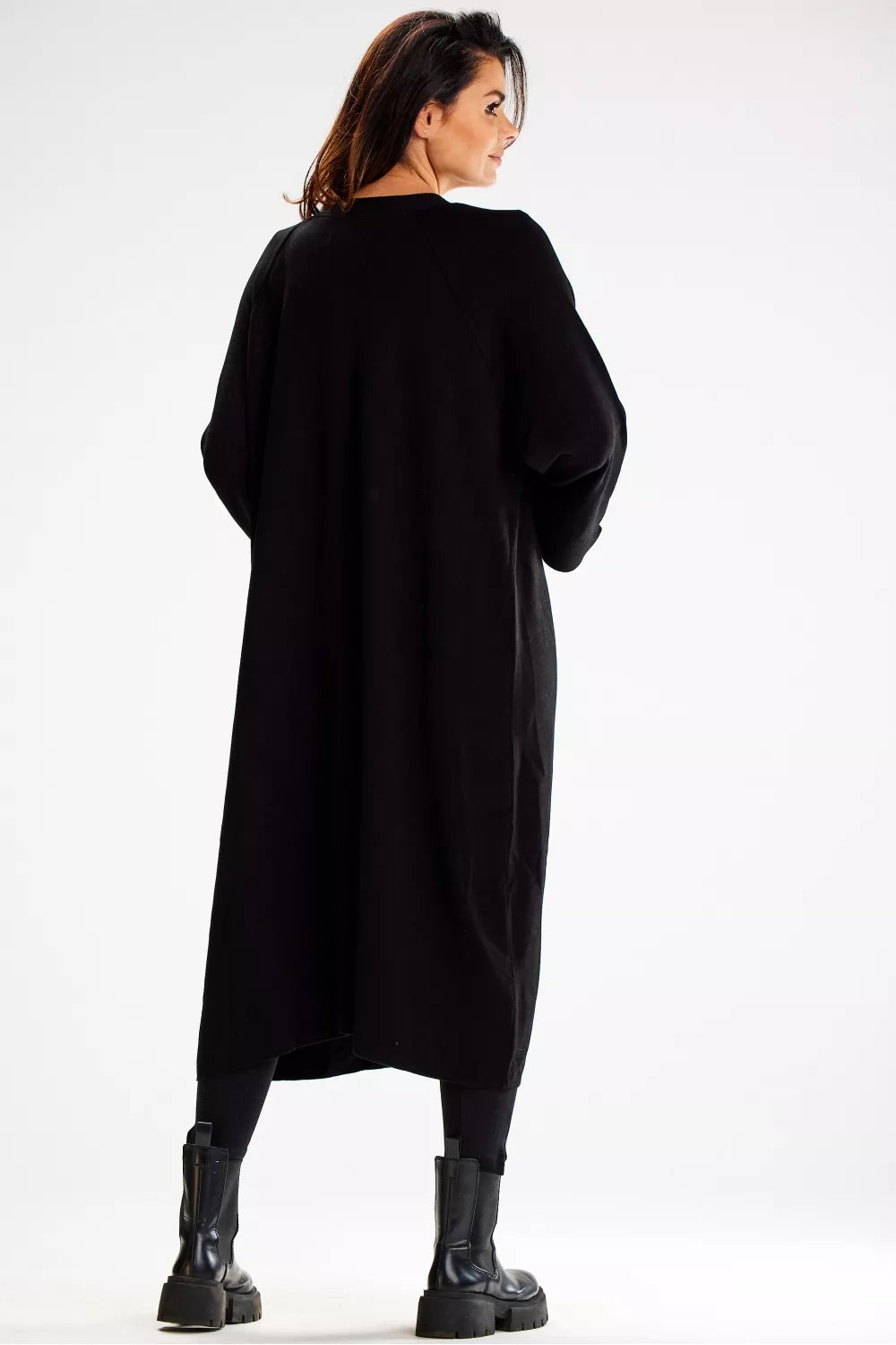 Kardiganas, modelis 187120 awama