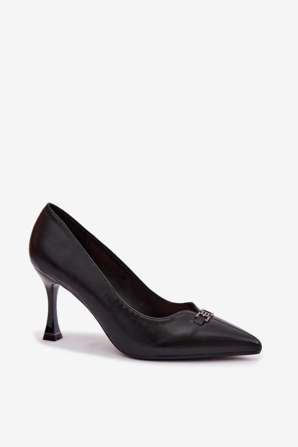 Aukštakulniai batai modelis 228409 Step in style