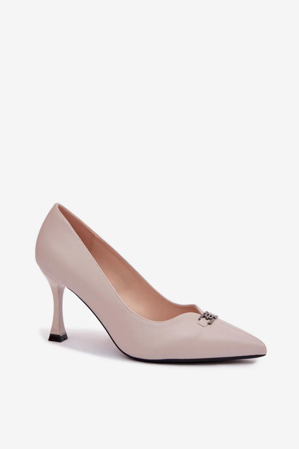 Aukštakulniai batai modelis 228410 Step in style