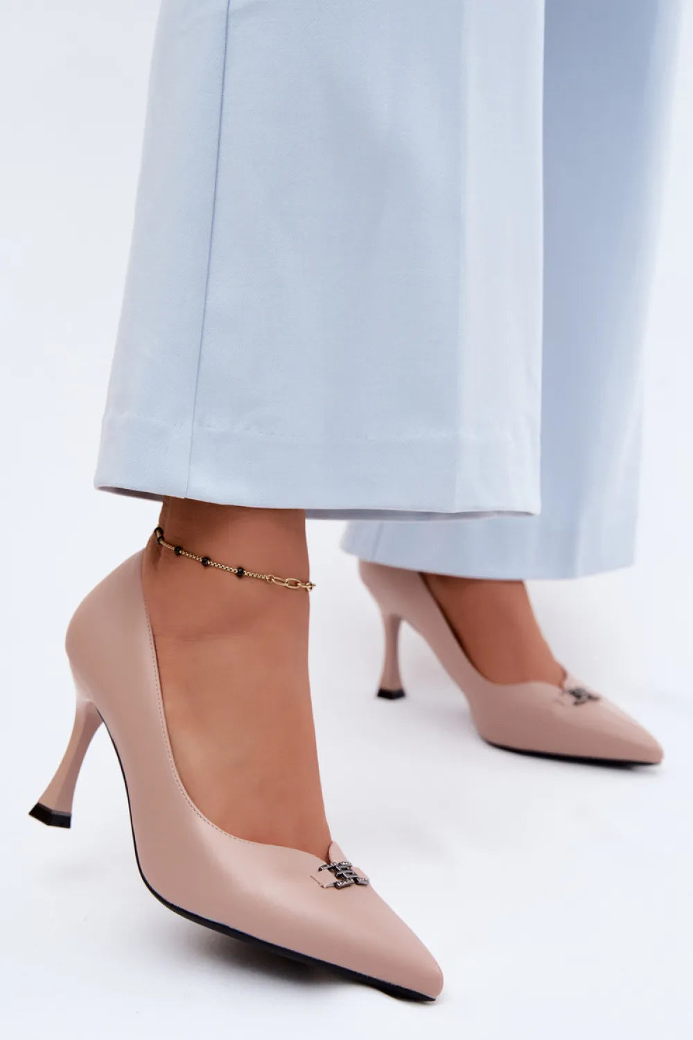 Aukštakulniai bateliai, modelis 228408 Step in style