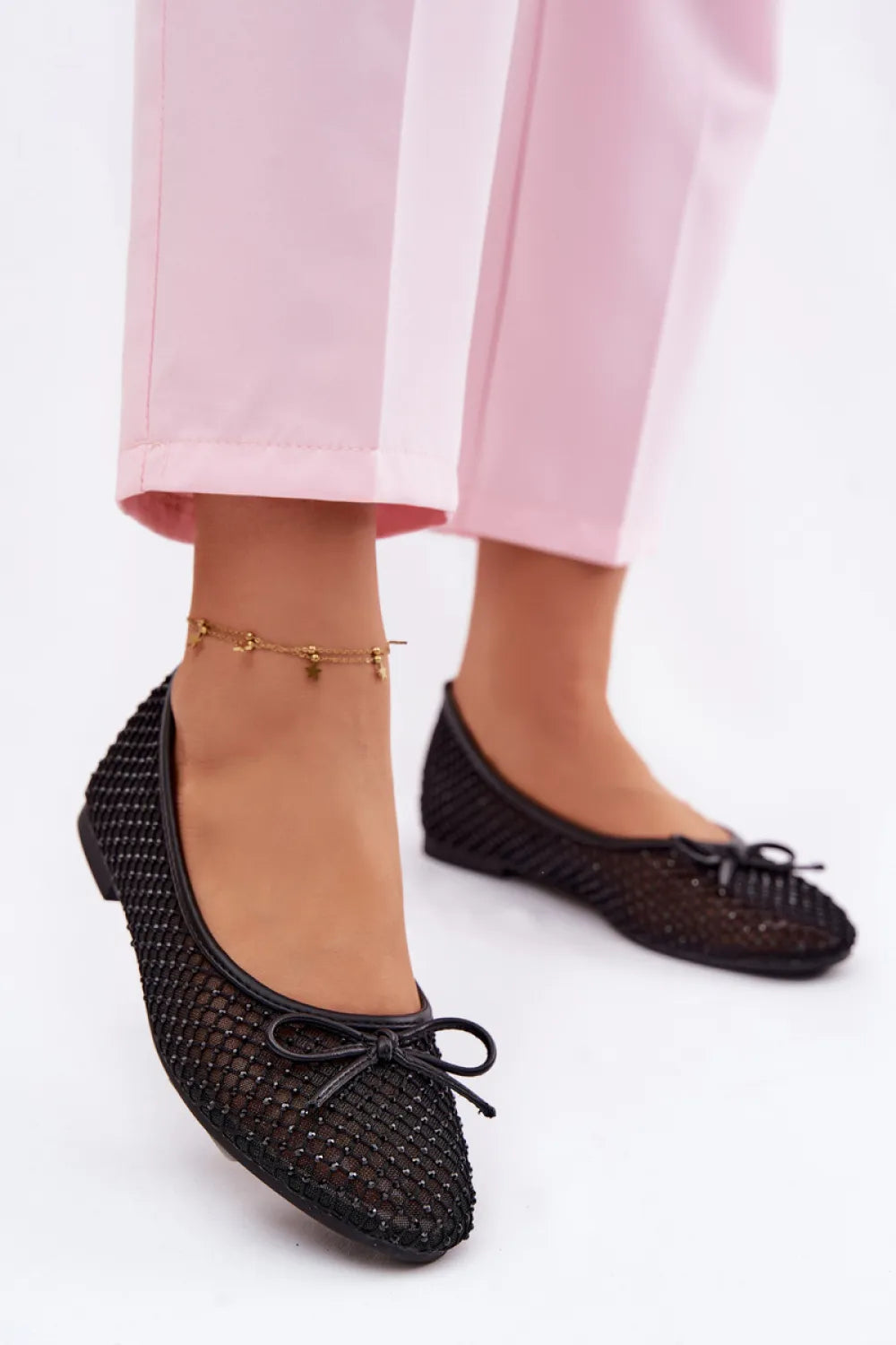 Balerinos modelis 227411 Step in style