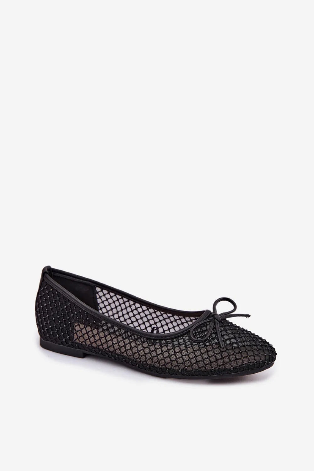 Balerinos modelis 227411 Step in style