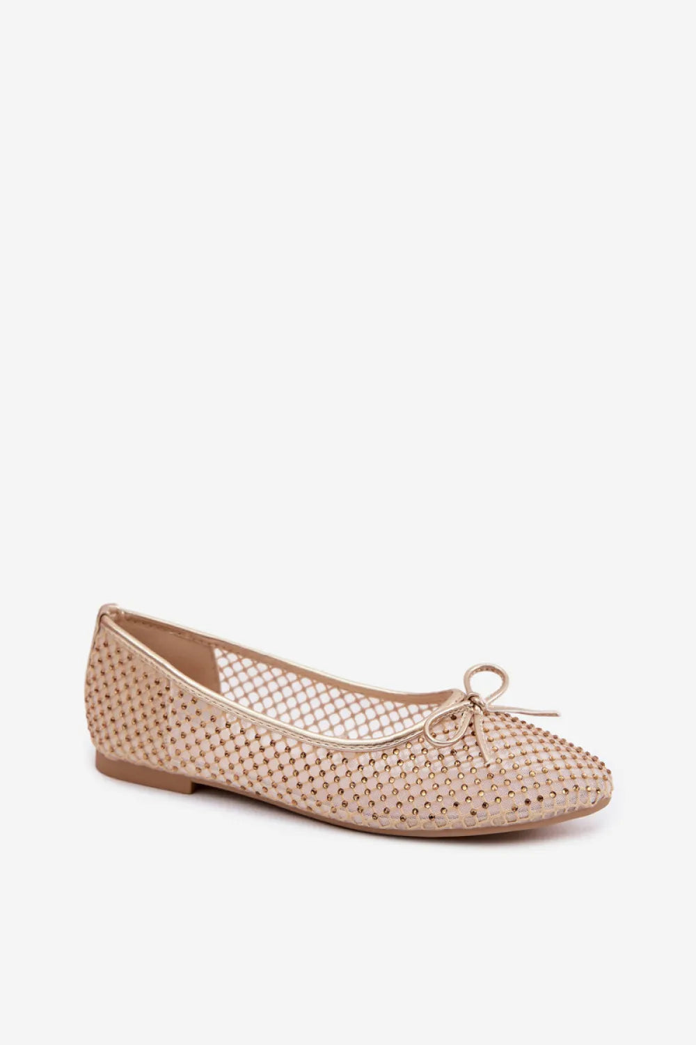 Balerinos modelis 227412 Step in style