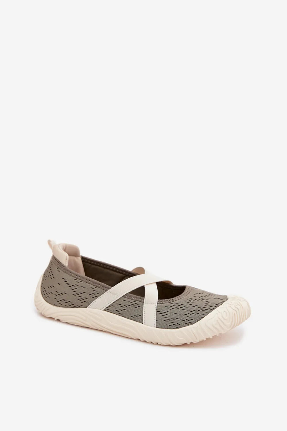 Balerinos modelis 228085 Step in style