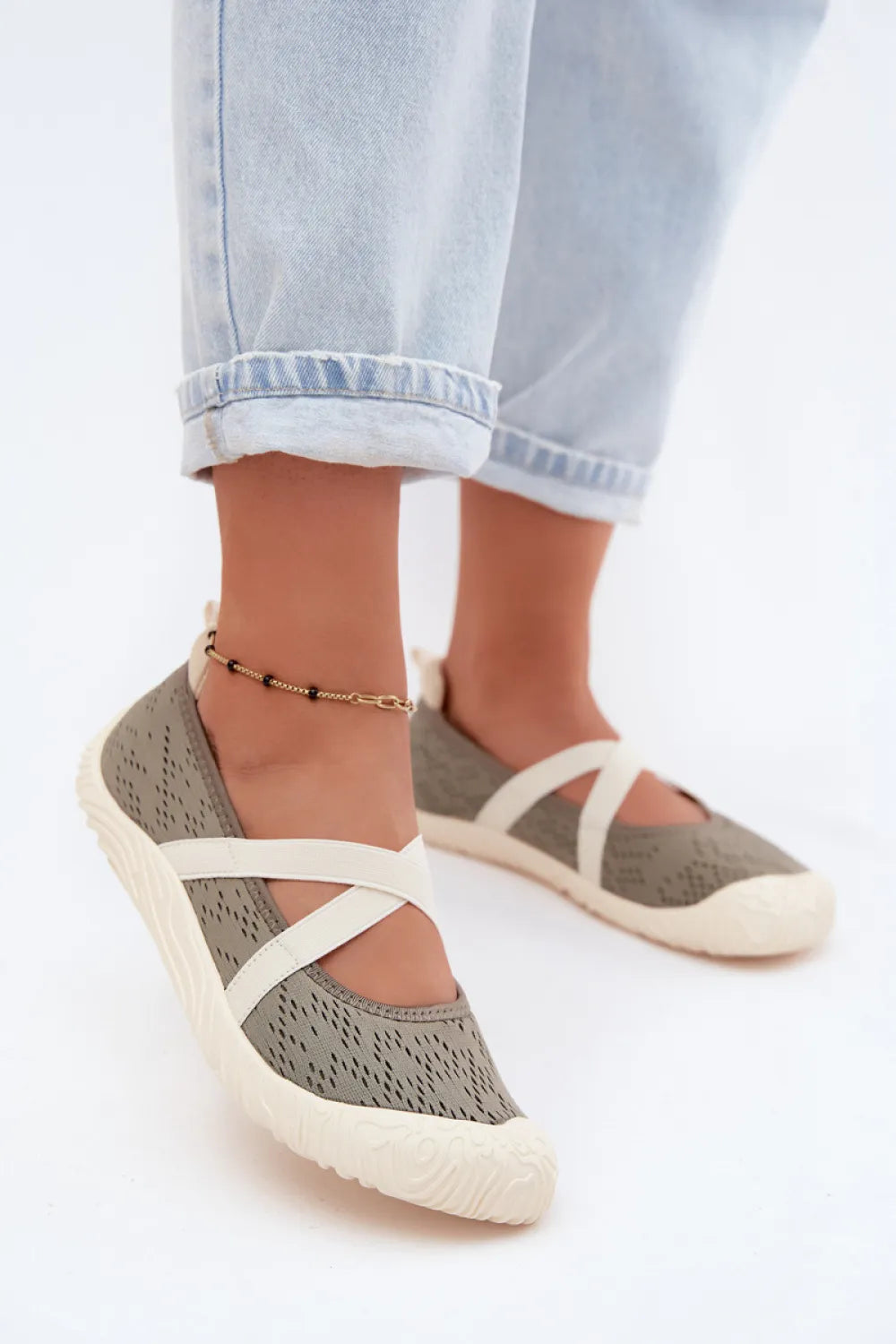 Balerinos modelis 228085 Step in style