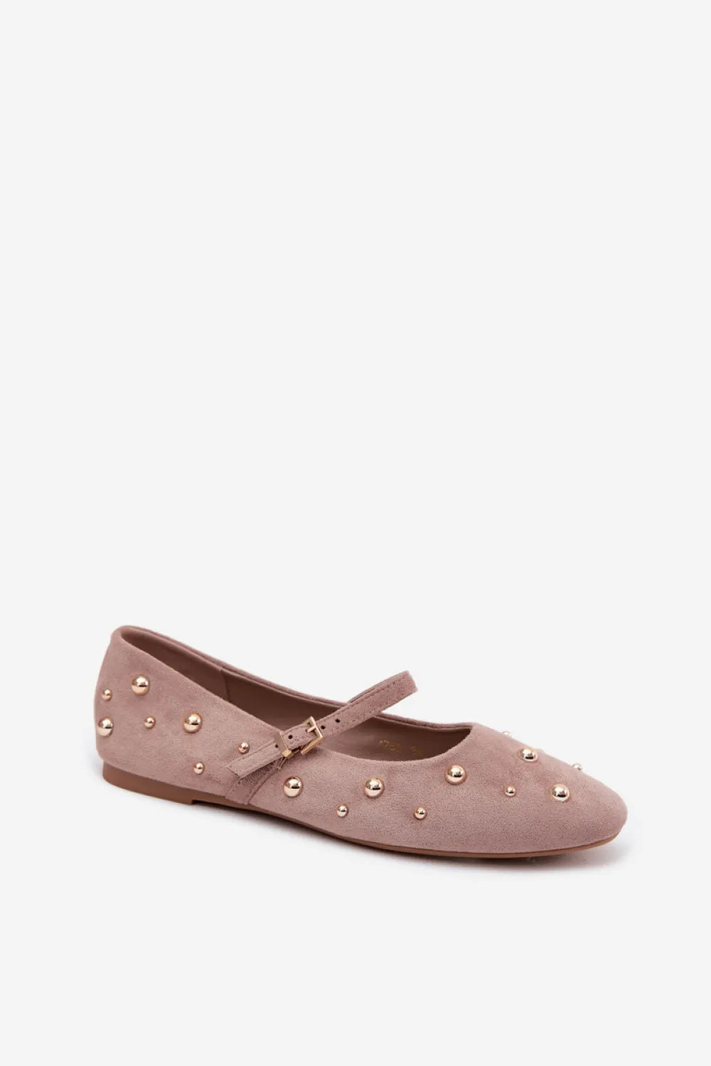 Balerinos modelis 228087 Step in style