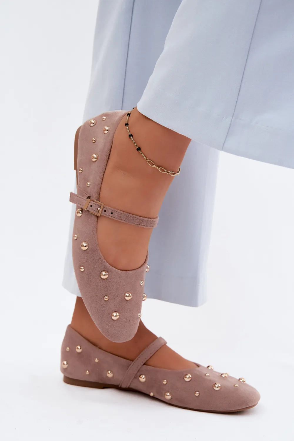 Balerinos modelis 228087 Step in style