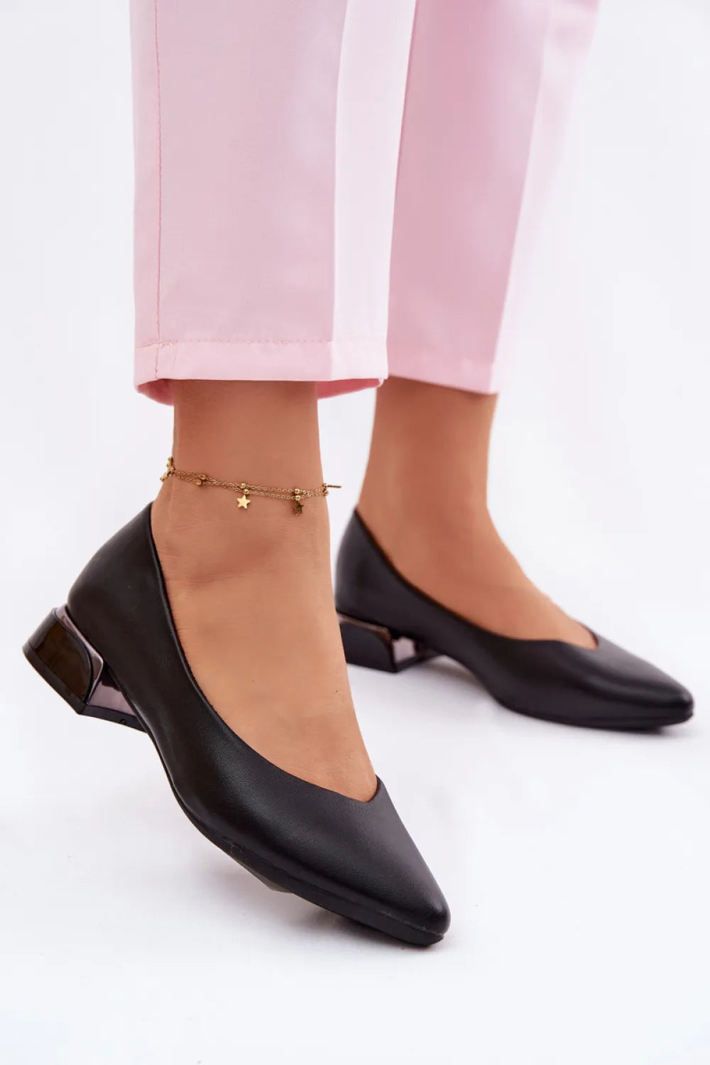 Balerinos, modelis 228095, Step in style