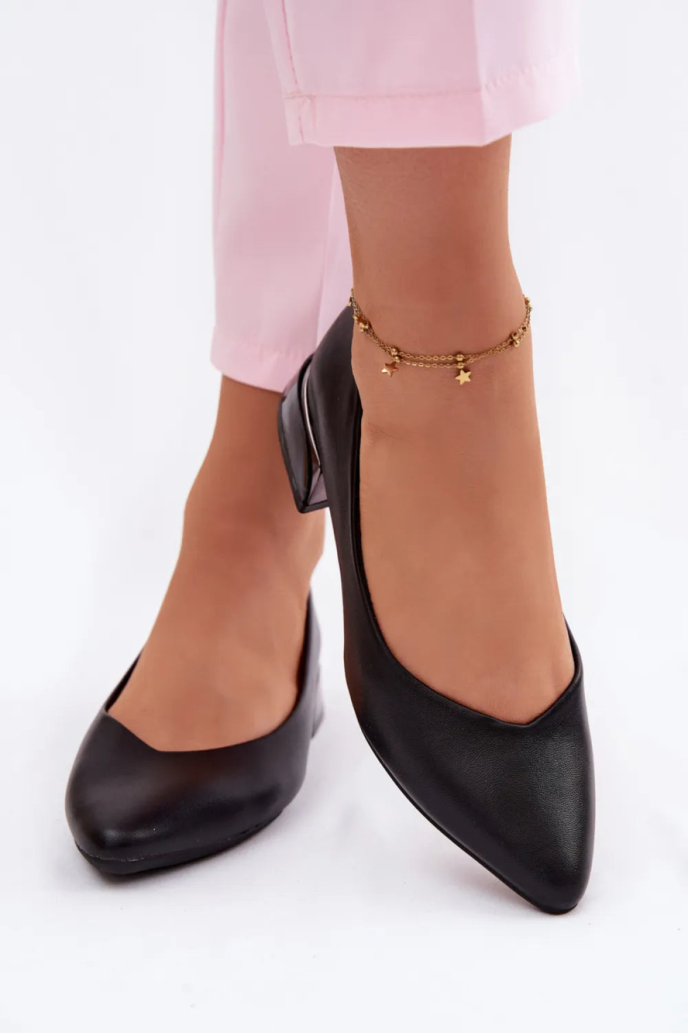 Balerinos, modelis 228095, Step in style