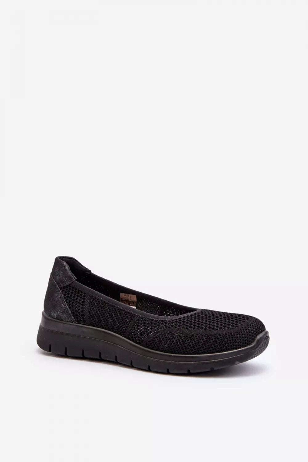 Baleto bateliai modelis 194364 Step in style
