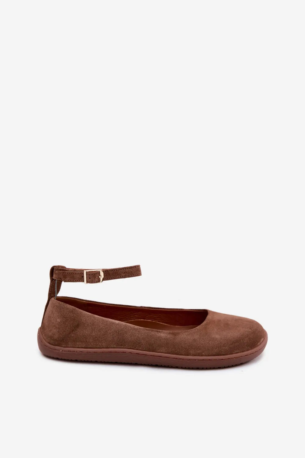 Baleto bateliai modelis 227406 Step in style