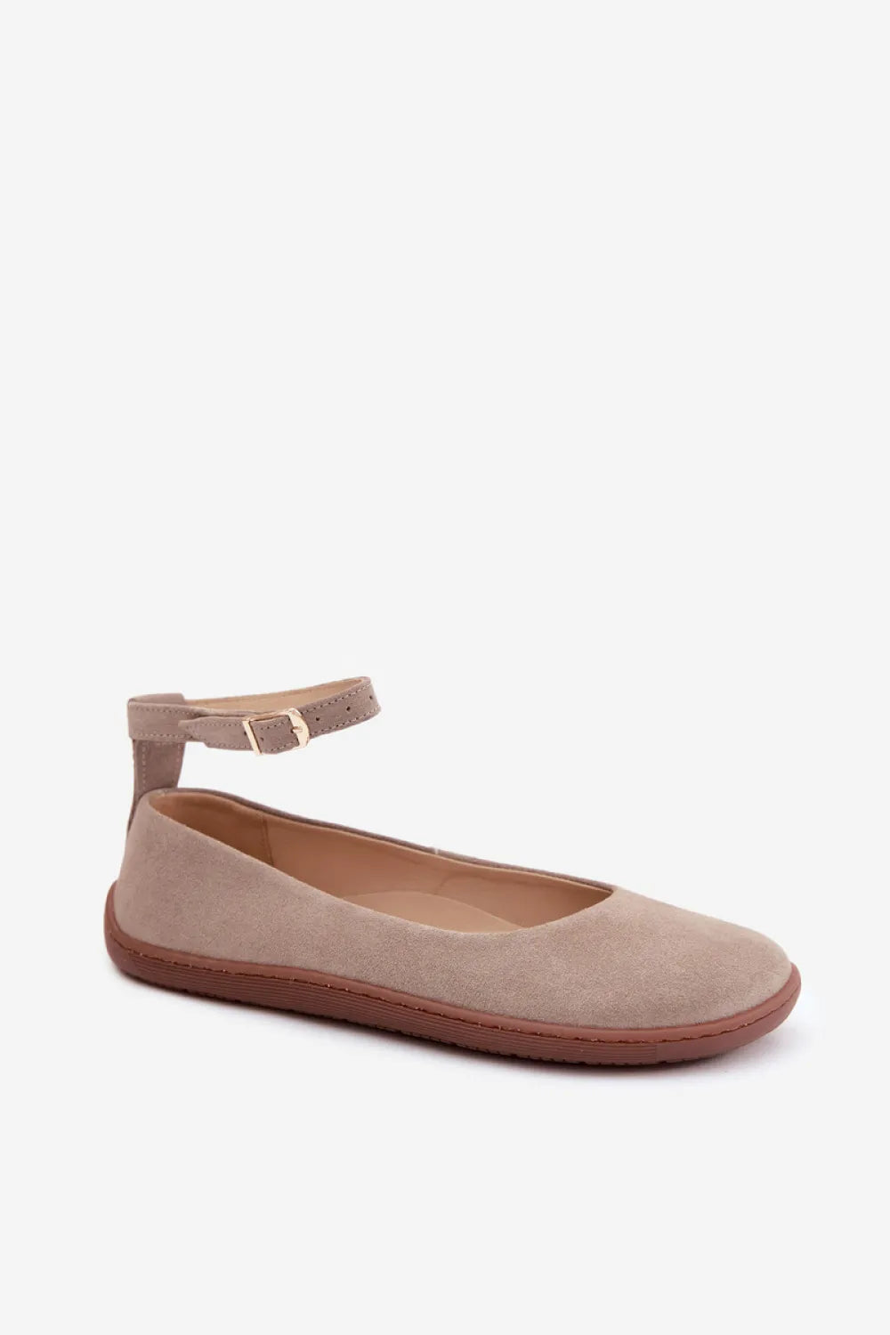 Baleto bateliai, modelis 227407 Step in style