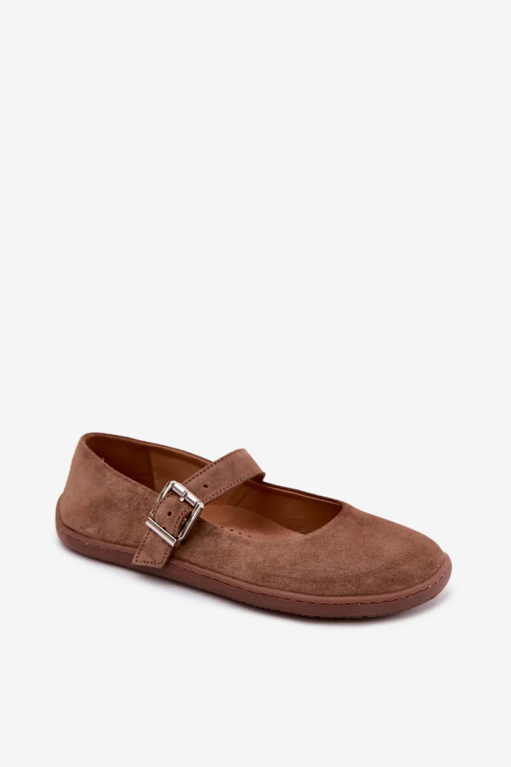 Baleto bateliai modelis 227408 Step in style