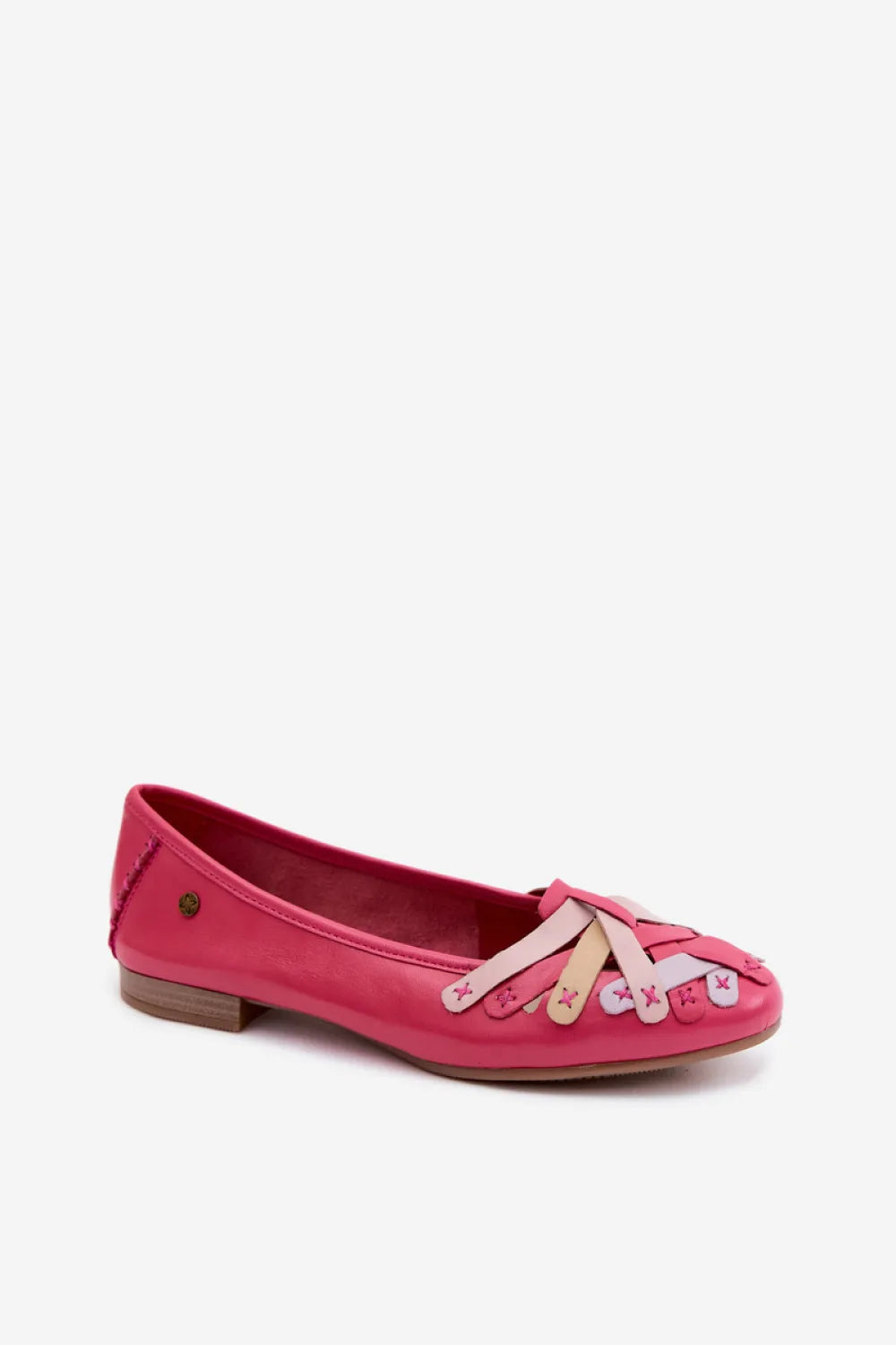Baleto bateliai modelis 227409 Step in style